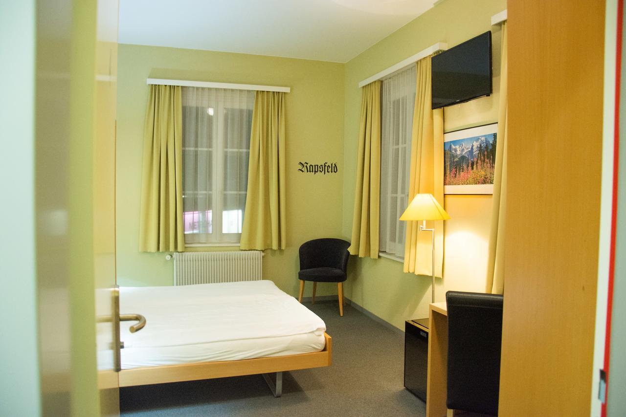 Gasthof Tiefenau Hotel Berna Exterior foto